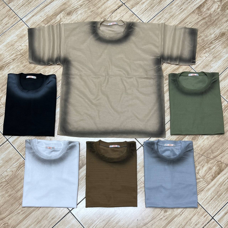 تیشرت قواره باکسی