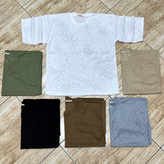 تیشرت قواره باکسی