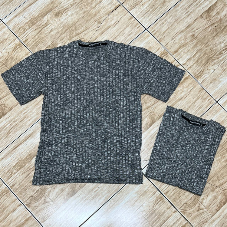 تیشرت ژاکارد