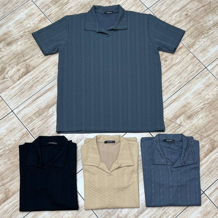 تیشرت مراکشی