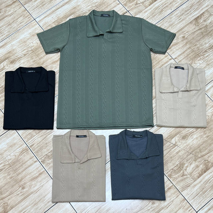 تیشرت مراکشی