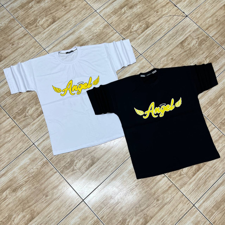 تیشرت قواره لش