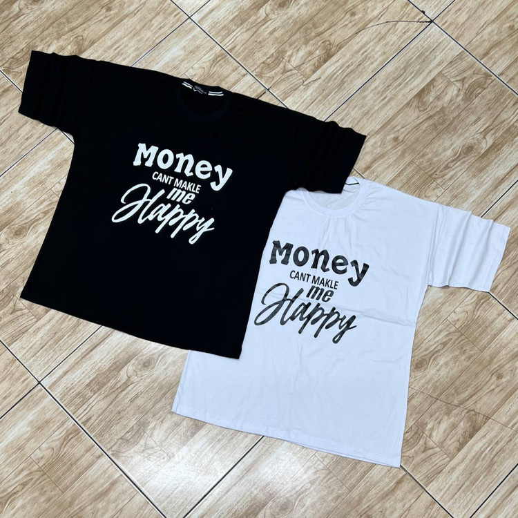 تیشرت قواره لش