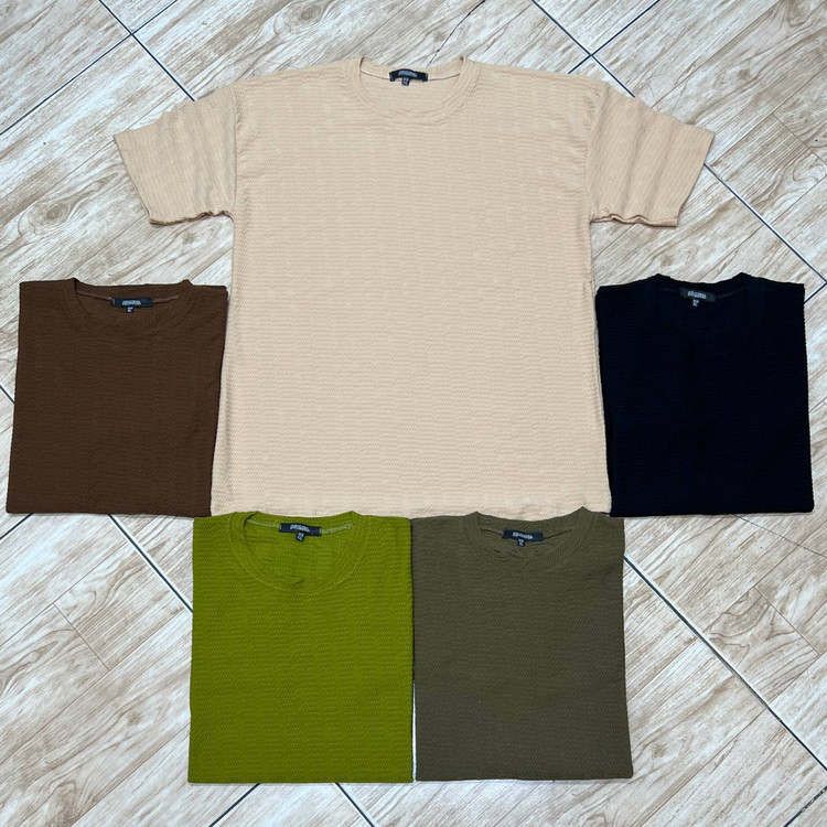 تیشرت مراکشی