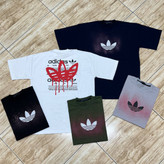 تیشرت قواره باکسی