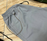 اسلش زنجیر دار