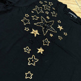 تیشرت سنگدوزی