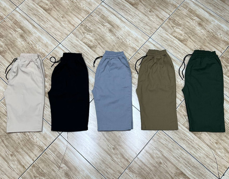 شلوارک ساده