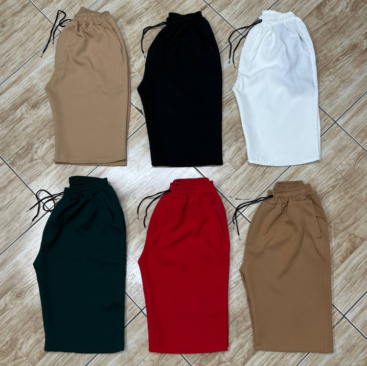 شلوارک مازراتی