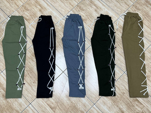 اسلش بغل بند دار