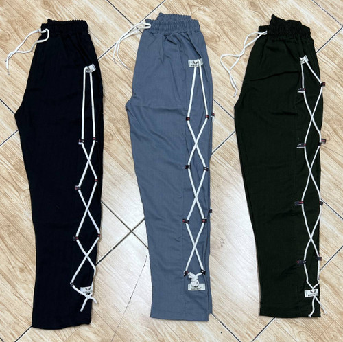 اسلش بغل بند دار