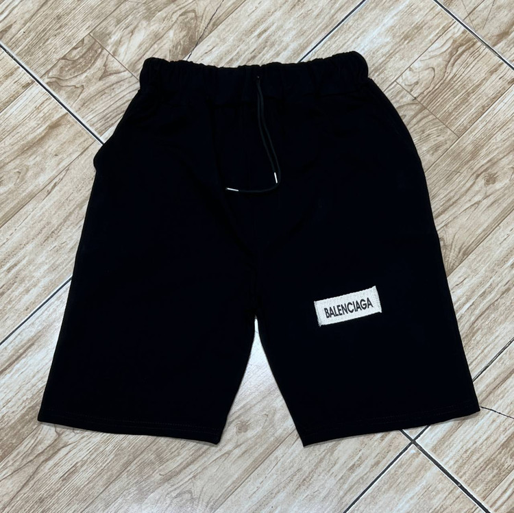 شلوارک پنبه