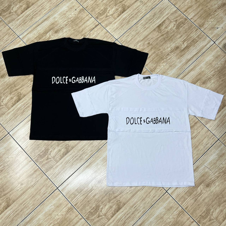 تیشرت قواره باکسی