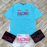 تیشرت قواره باکسی