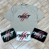 تیشرت قواره باکسی