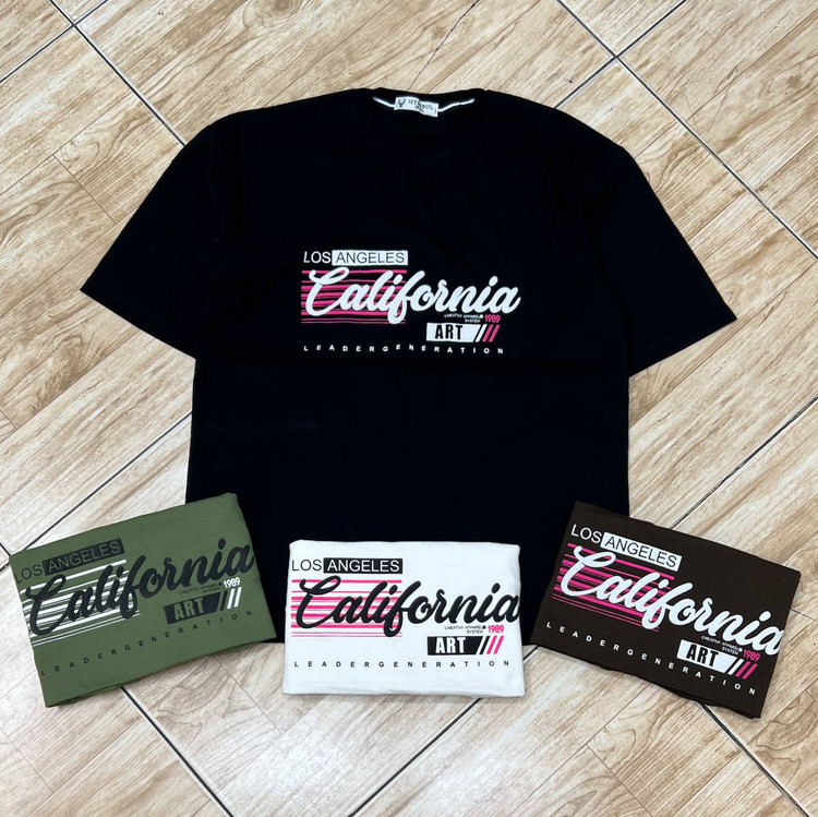 تیشرت قواره باکسی