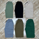 شلوارک کارگو