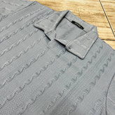 تیشرت یقه دار مراکشی