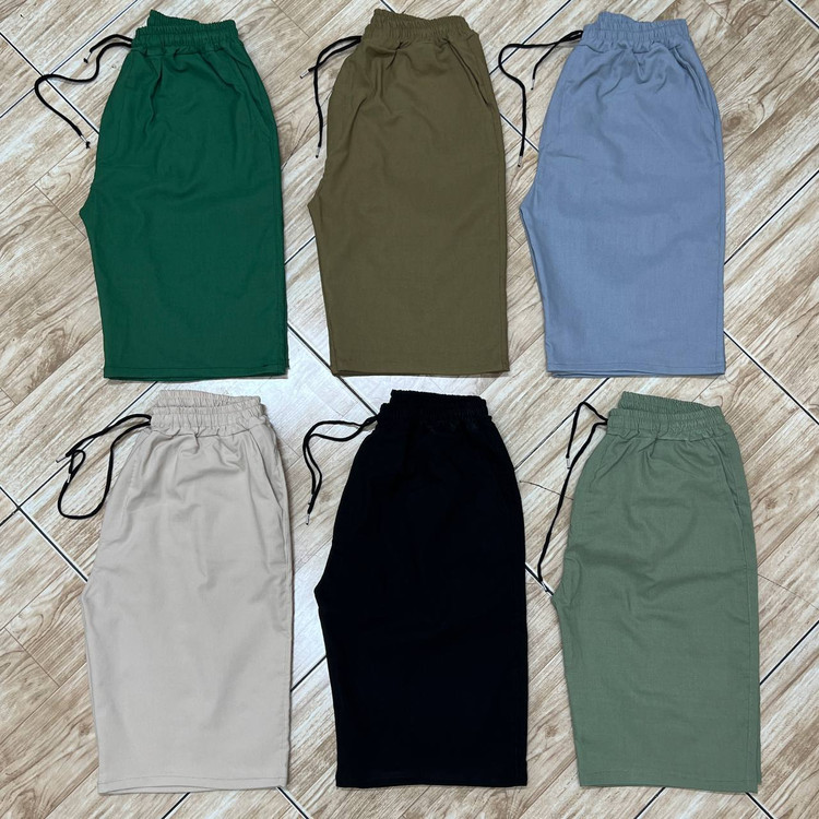 شلوارک سایز بزرگ