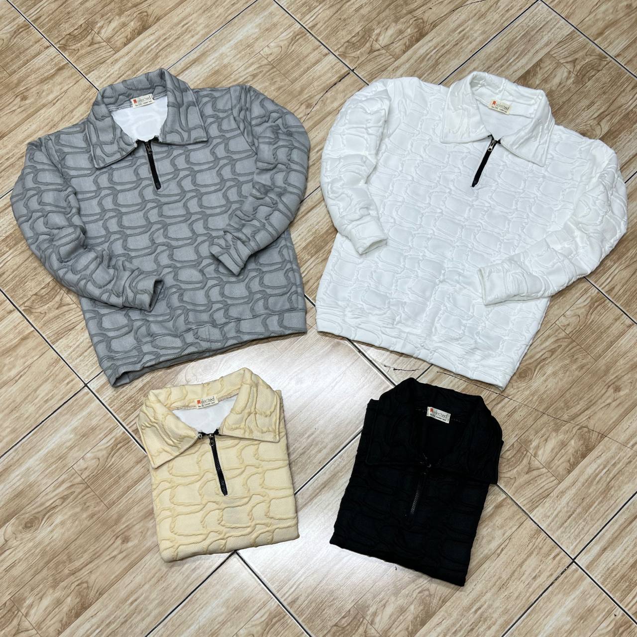 دورس ژاکارد