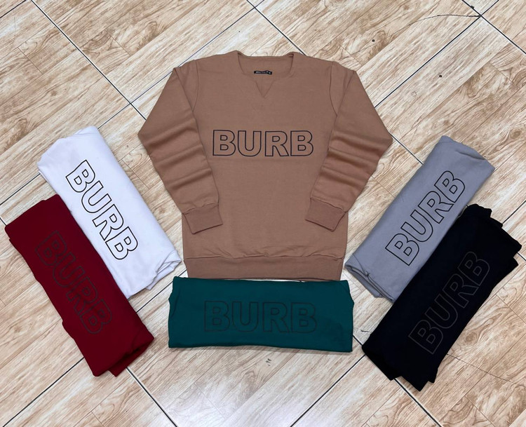 دورس یقه کوبایی پنبه