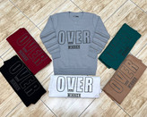 دورس یقه کوبایی پنبه