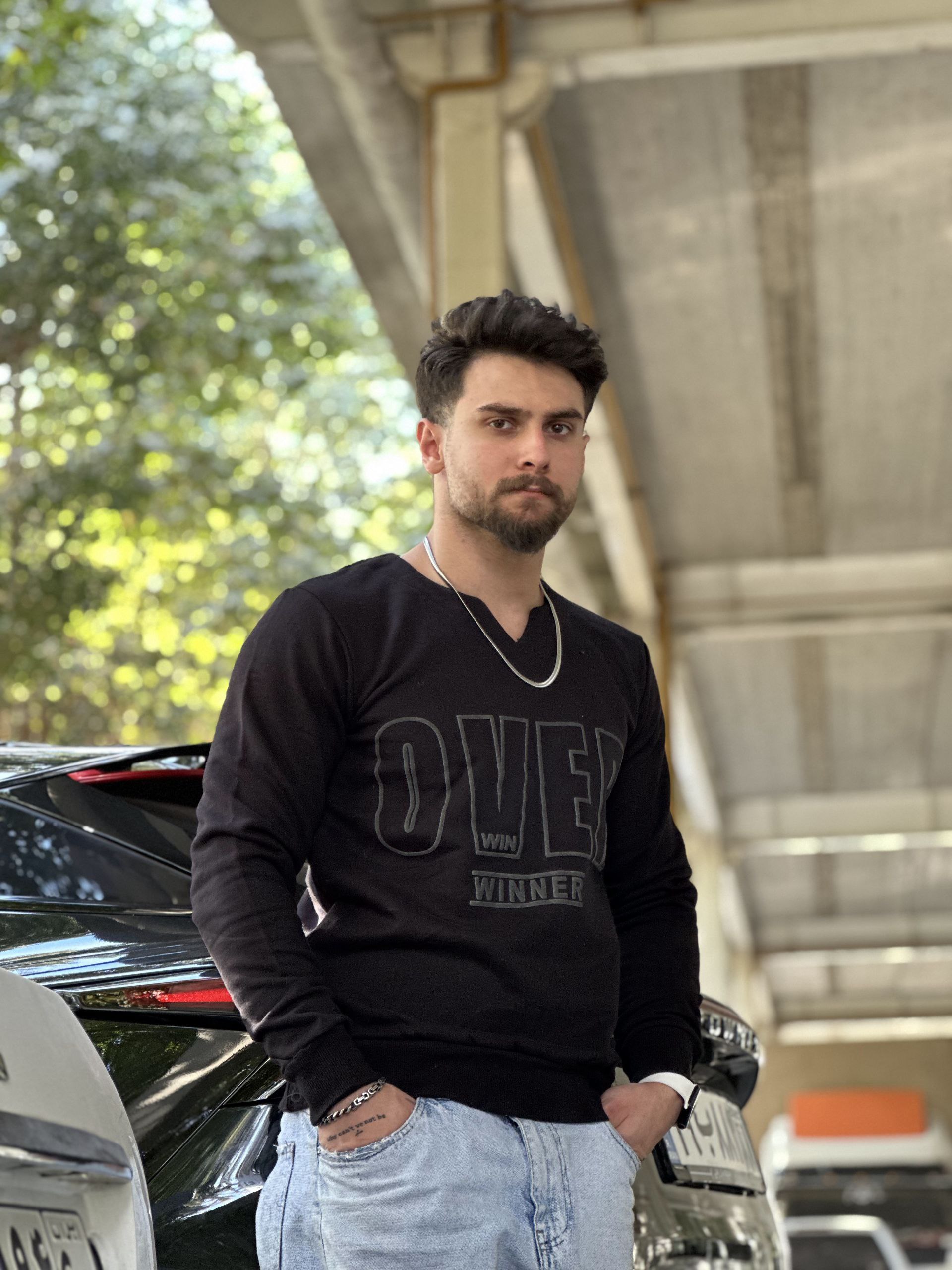 دورس یقه کوبایی پنبه