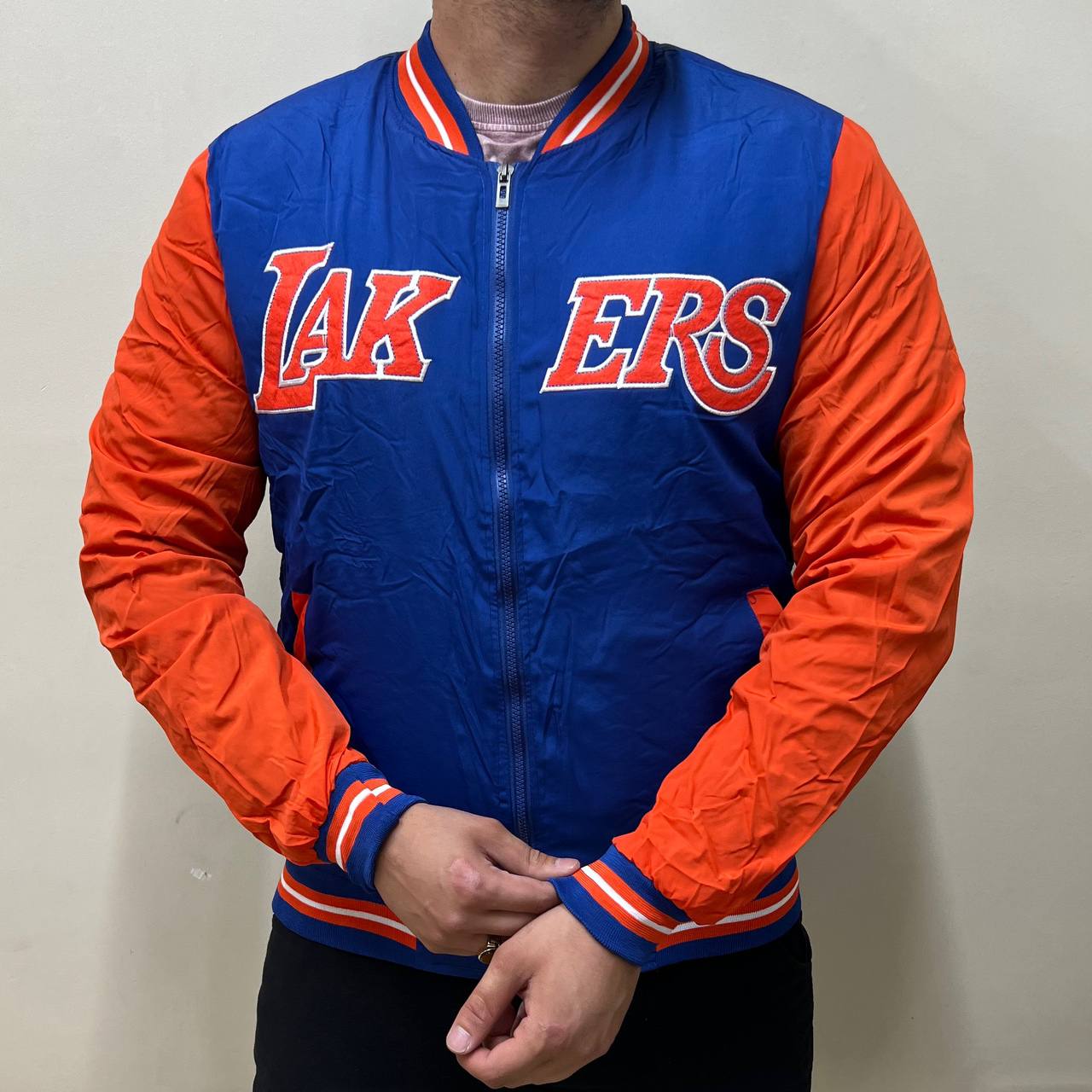 کاپشن بامبر