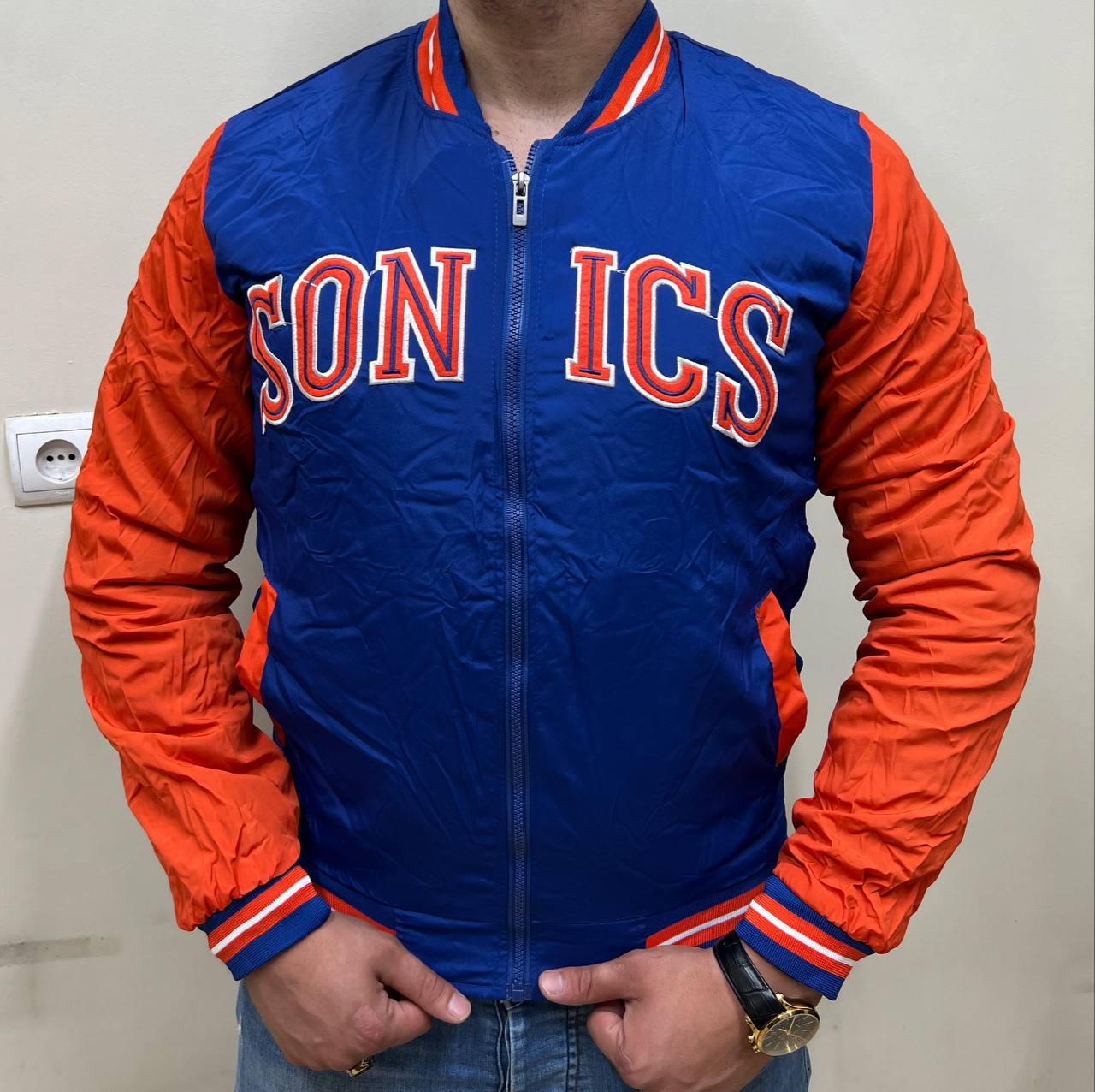 کاپشن بامبر