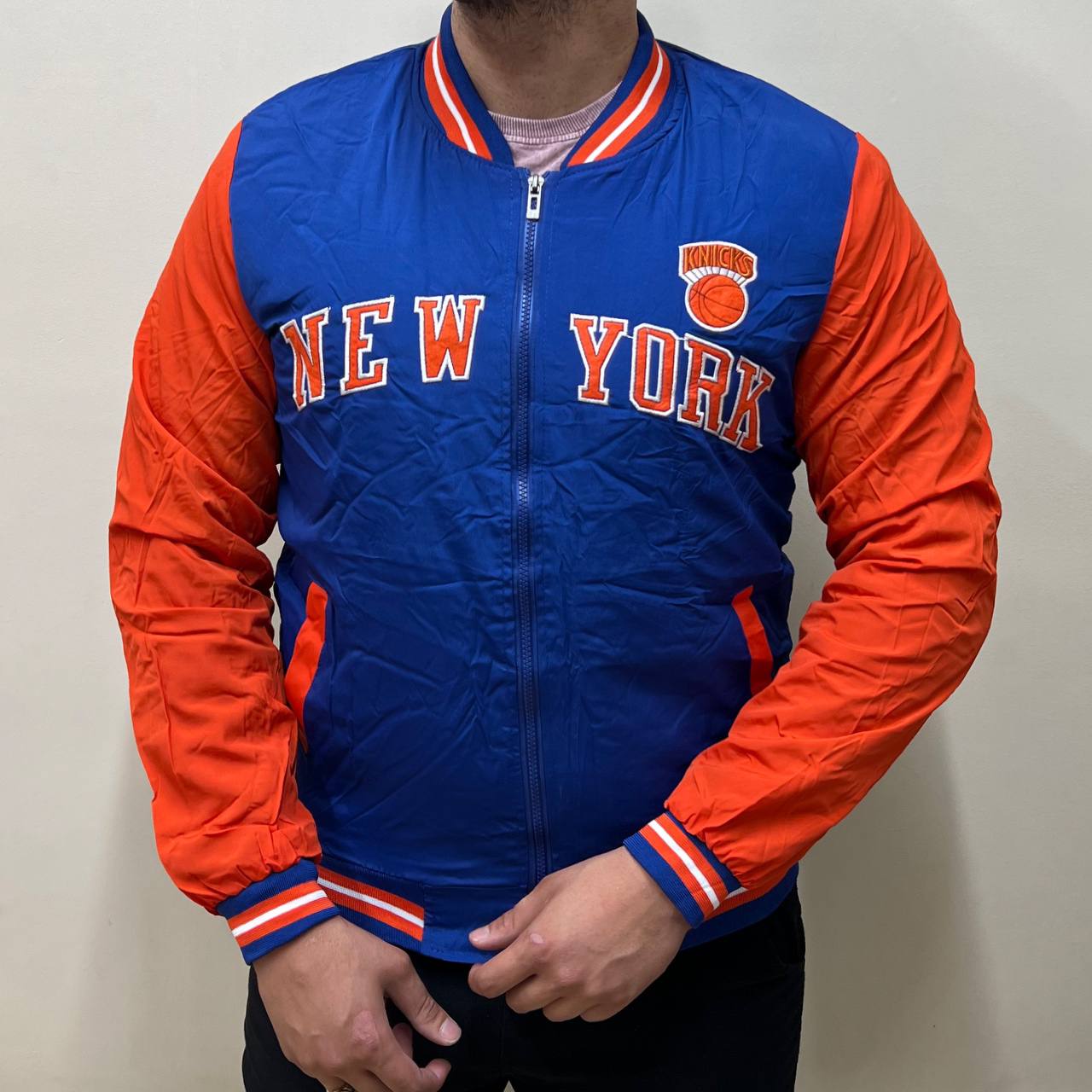 کاپشن بامبر