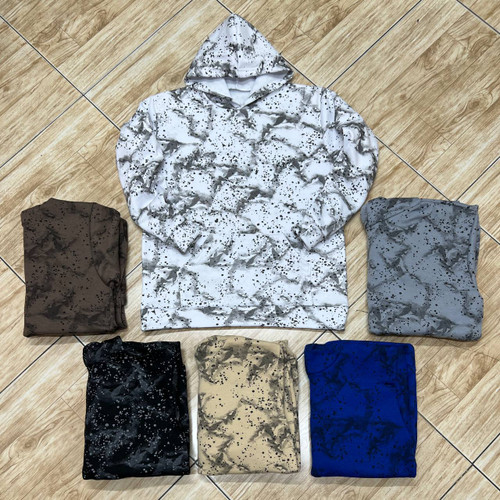 هودی تمام چاپ