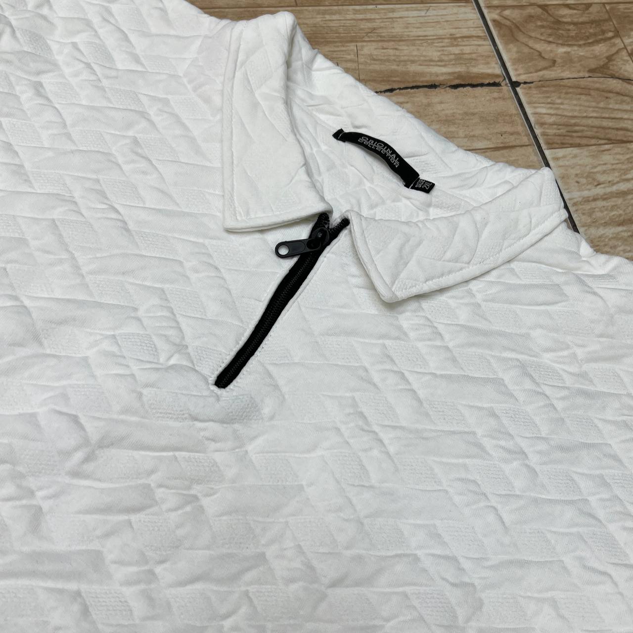 دورس یقه دار