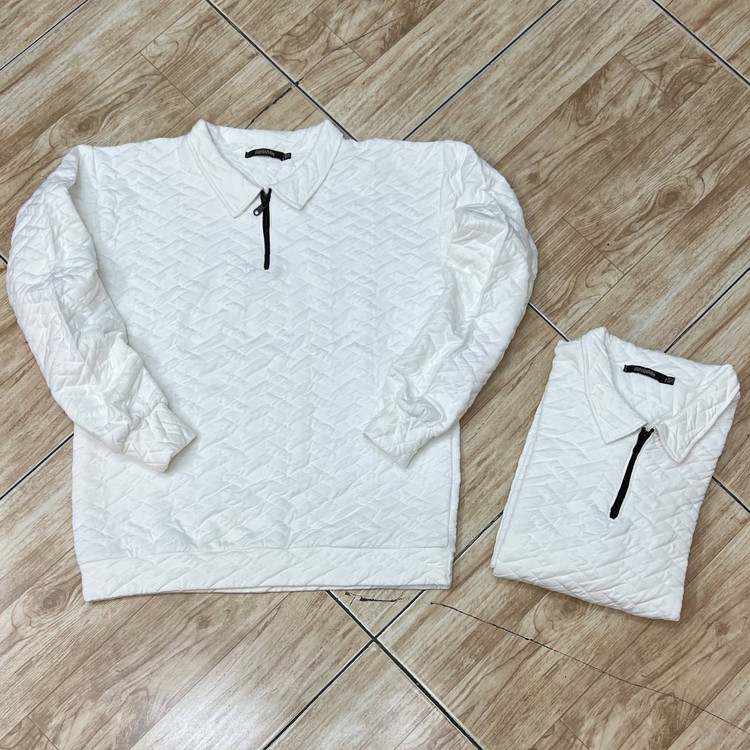 دورس نیم زیپ