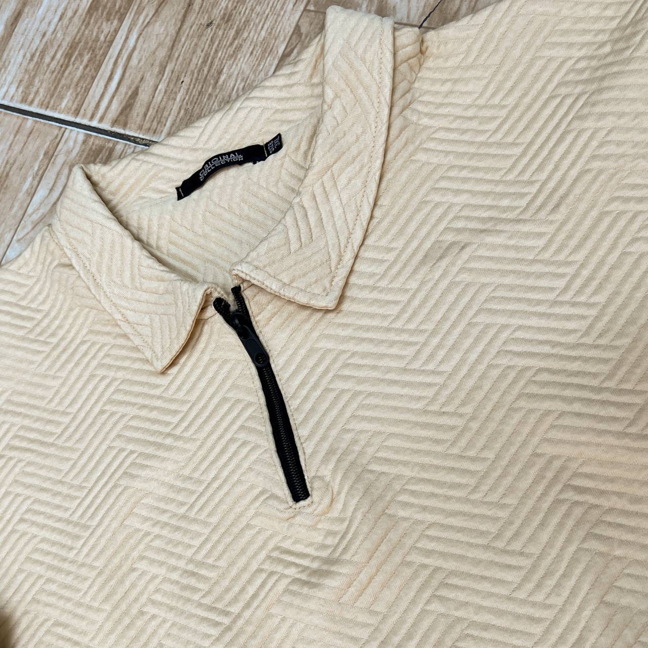 دورس یقه دار