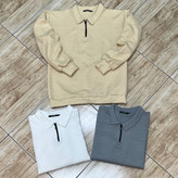 دورس نیم زیپ