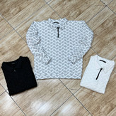 دورس نیم زیپ