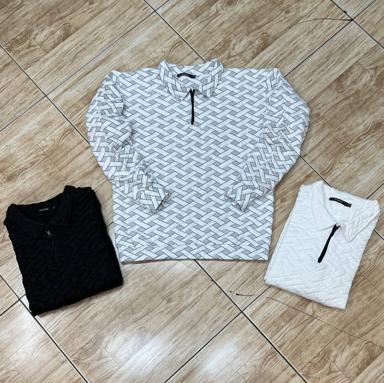 دورس نیم زیپ