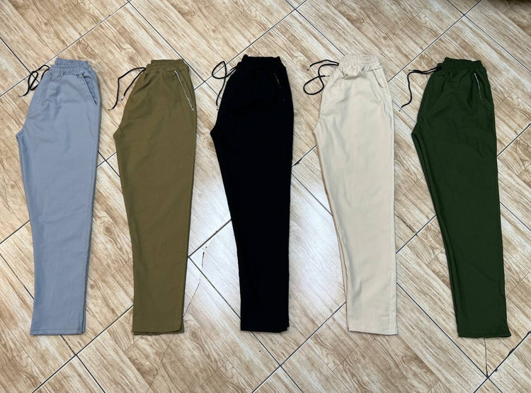 اسلش دمپا ساده