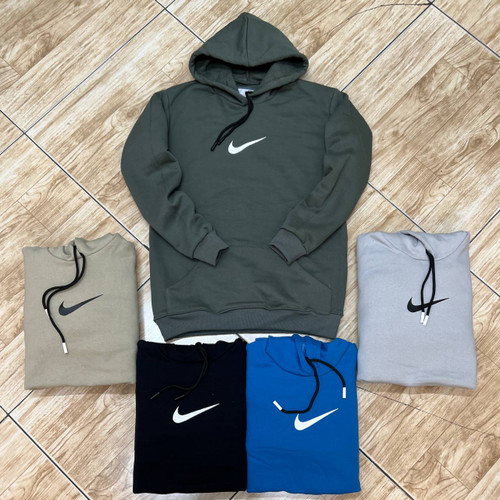 هودی سه نخ پنبه