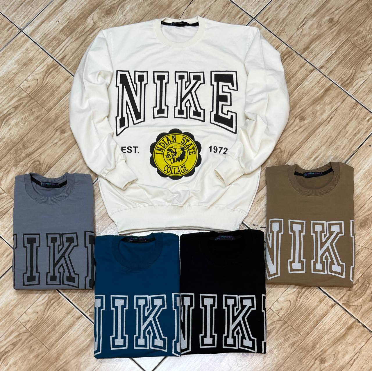 دورس دونخ لاکرا