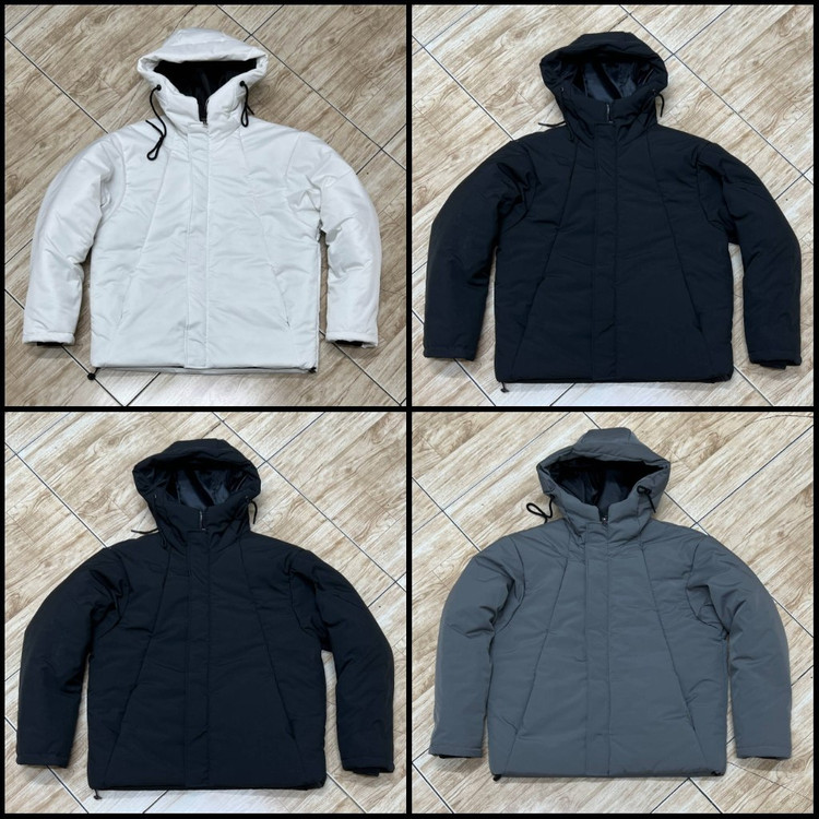 کاپشن پارچه تی سی