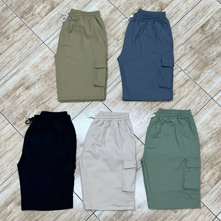 شلوارک کارگو