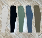 اسلش کمر انگلیسی