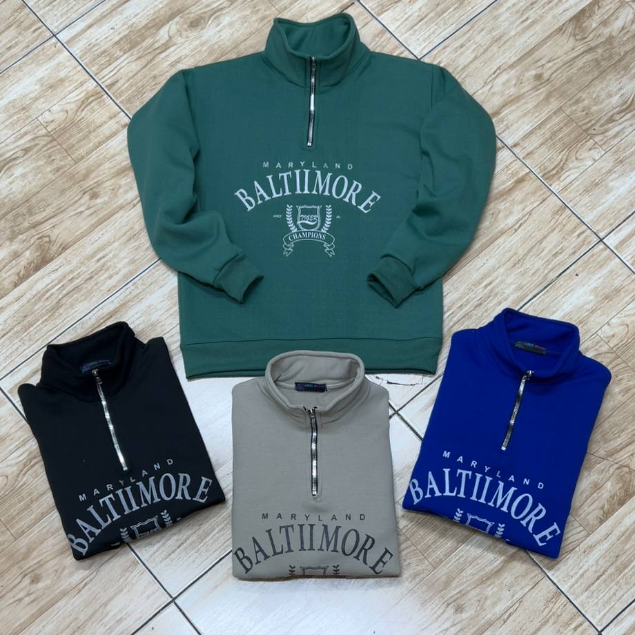 دورس نیم زیپ