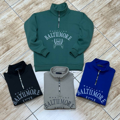 دورس نیم زیپ