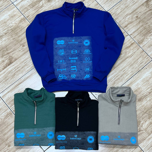 دورس نیم زیپ