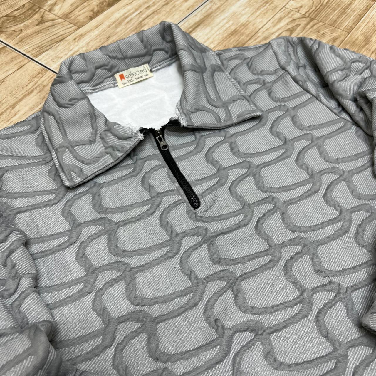 دورس نیم زیپ