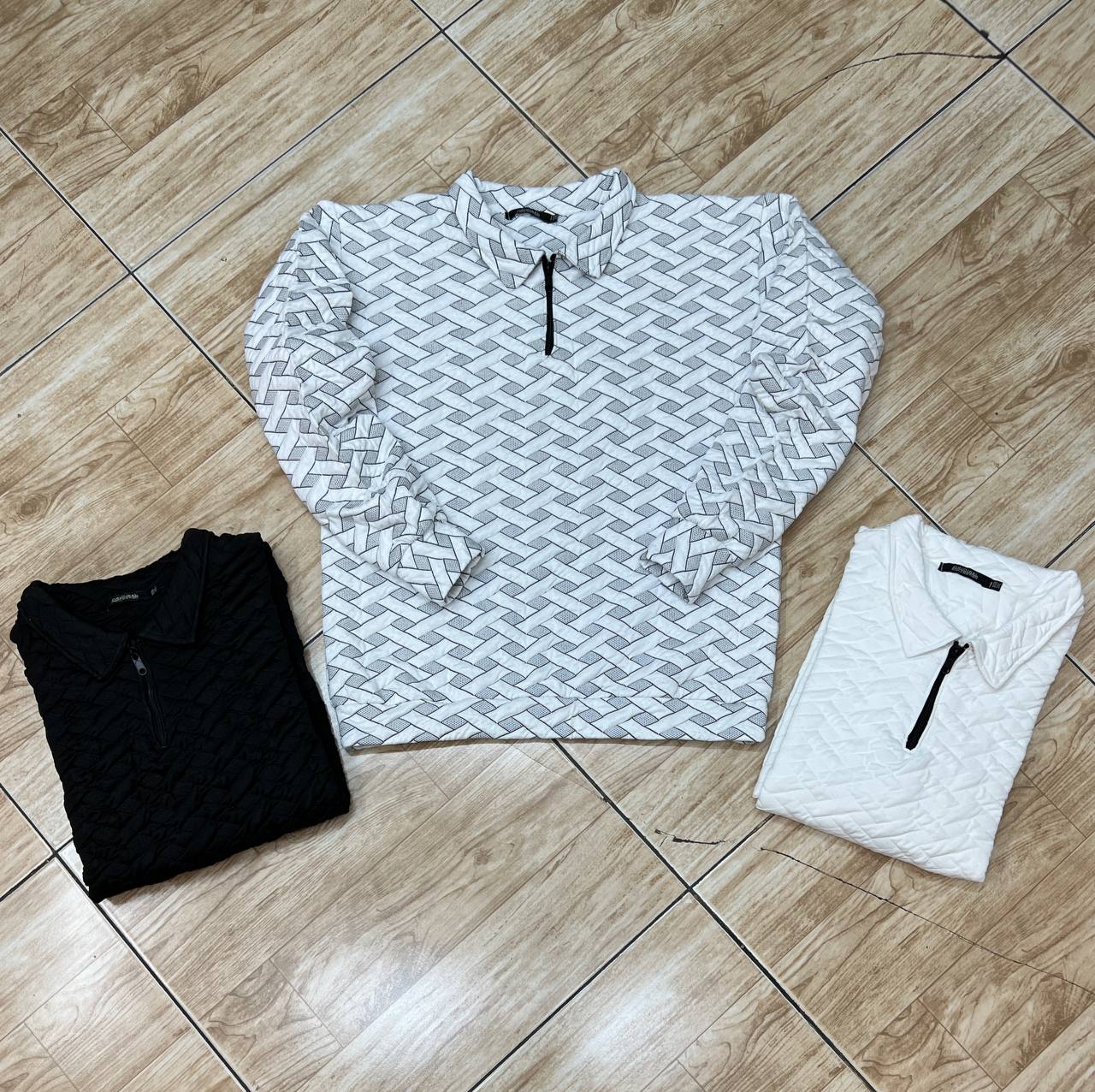 دورس نیم زیپ