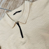 دورس نیم زیپ