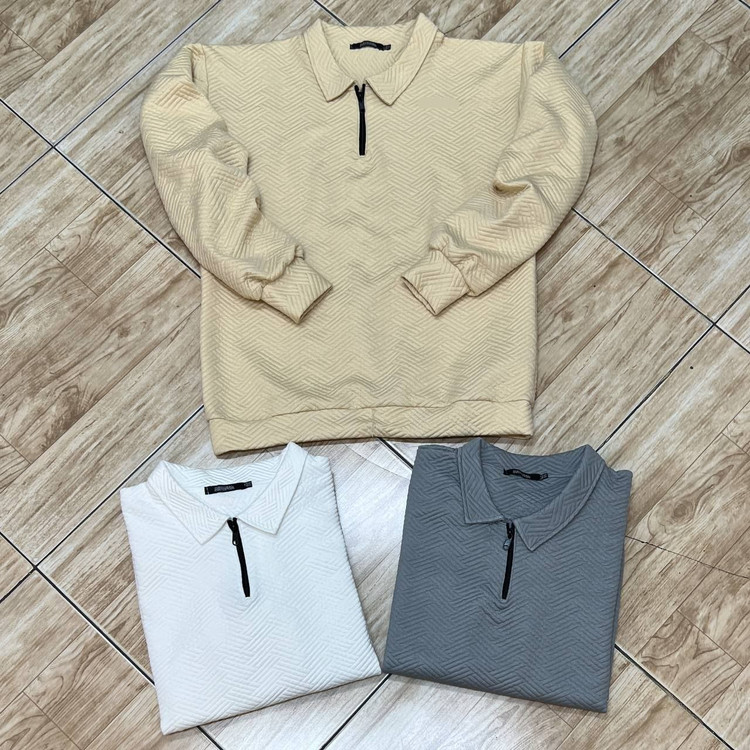 دورس نیم زیپ